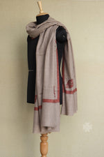 Pure Pashmina Shawl for Men