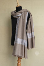 Pure Pashmina Shawl for Men