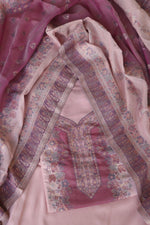 Kani Cotton Suit
