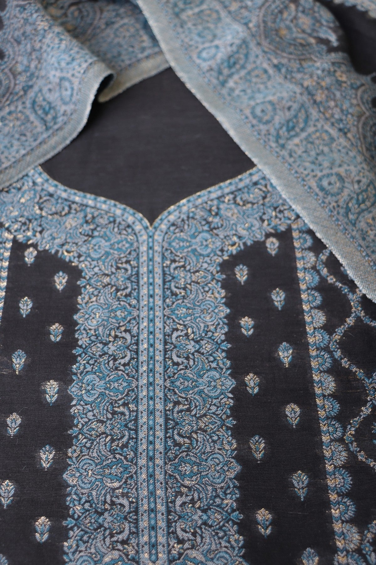 Kani Cotton Suits