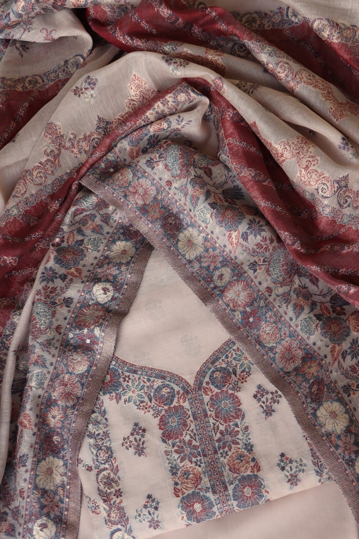 Kani Cotton Suits