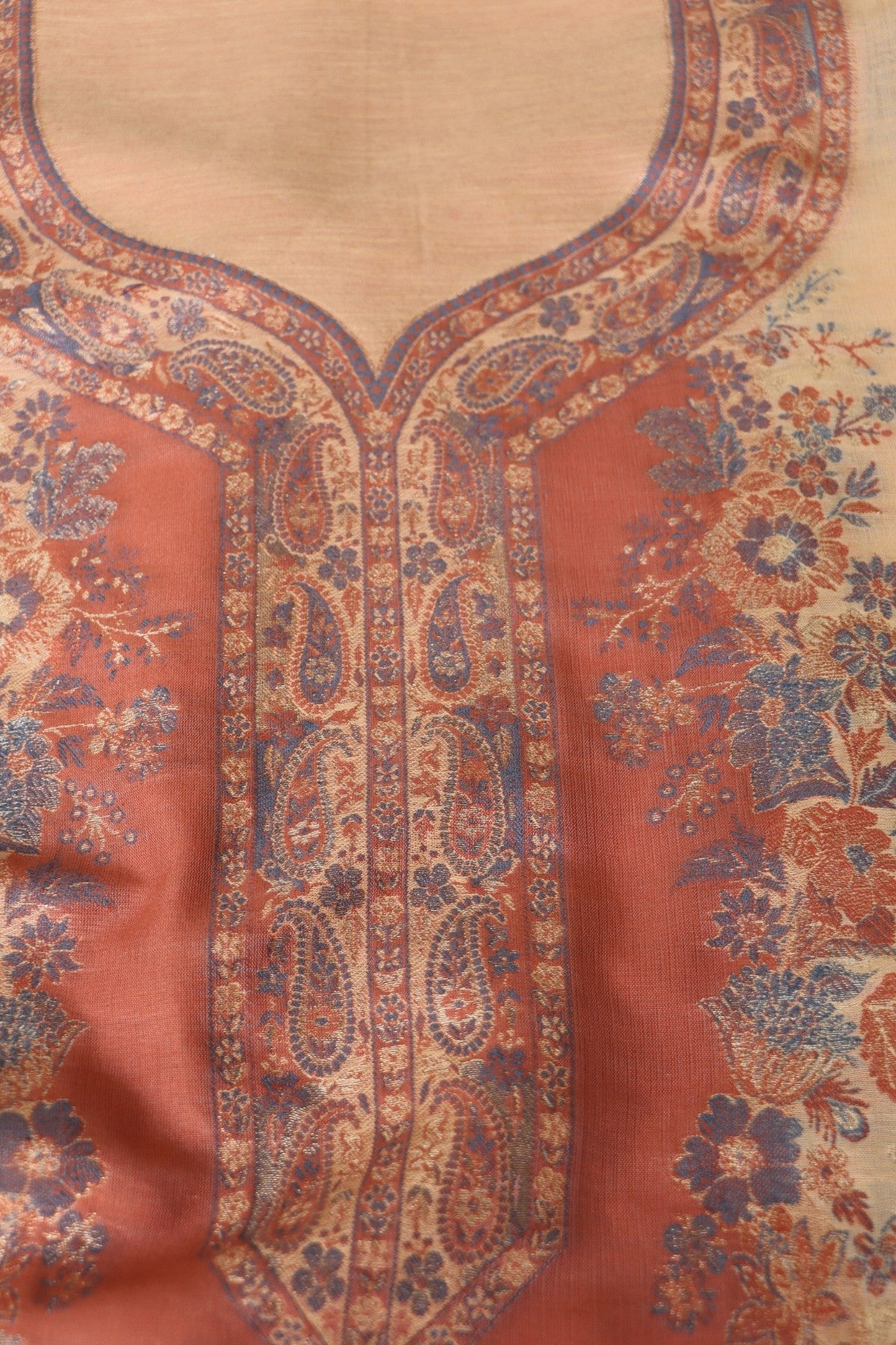 Kani Cotton Suits