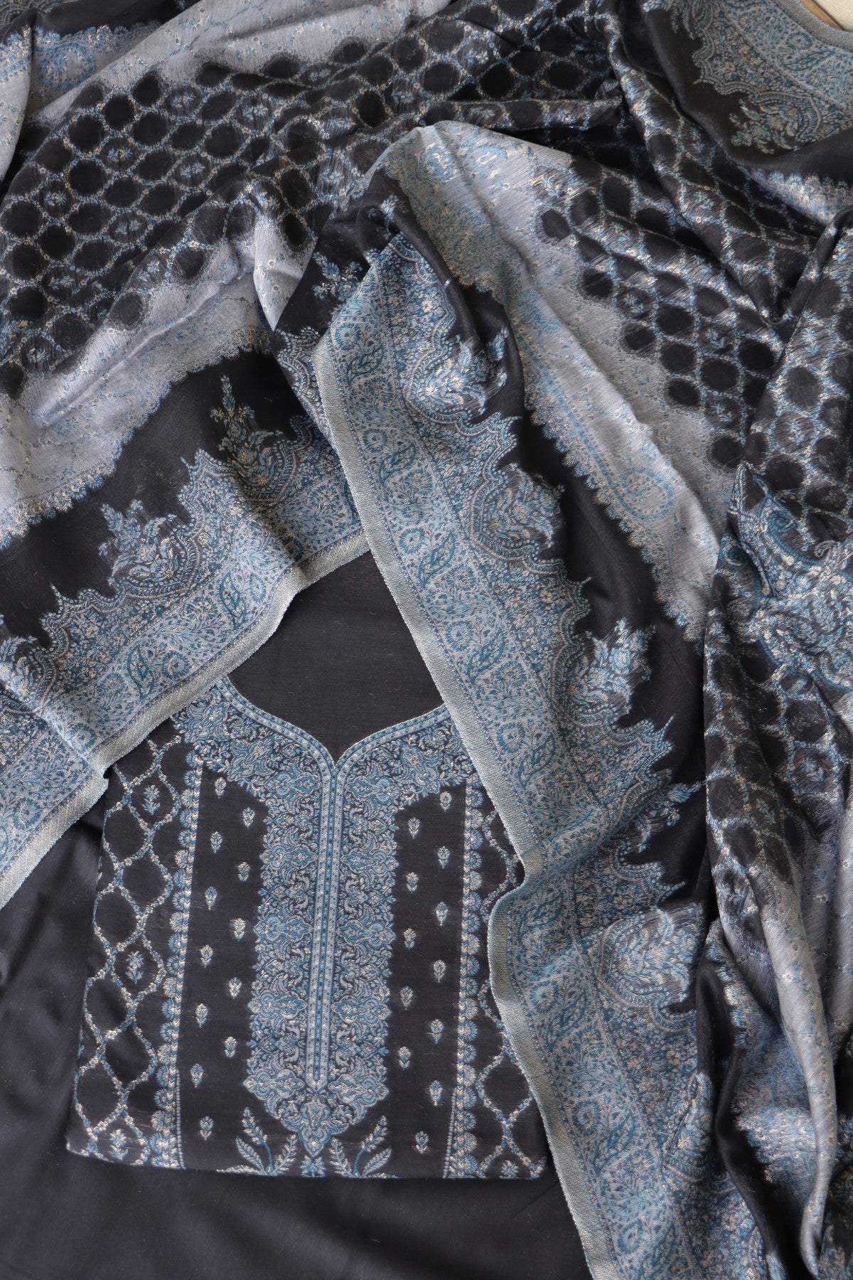 Kani Cotton Suits