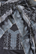 Kani Cotton Suits