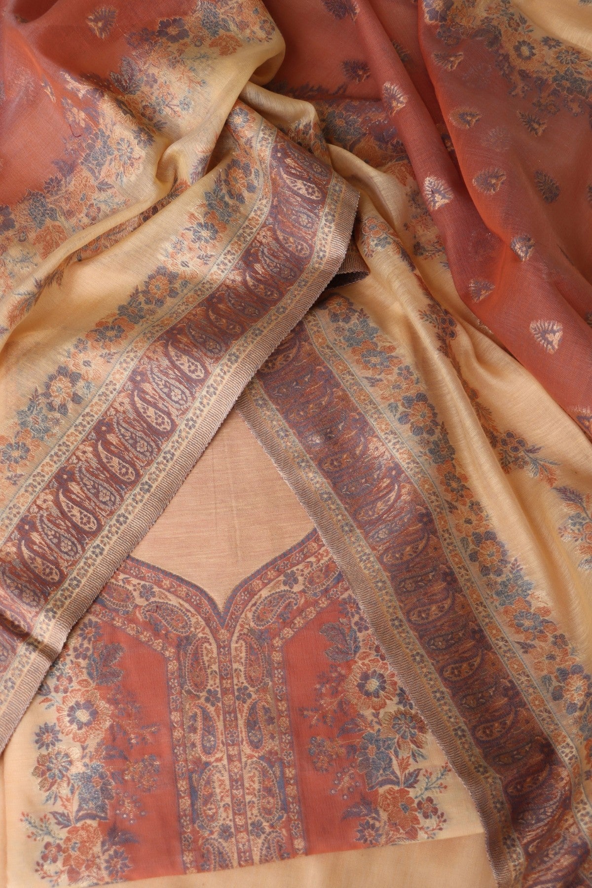 Kani Cotton Suits