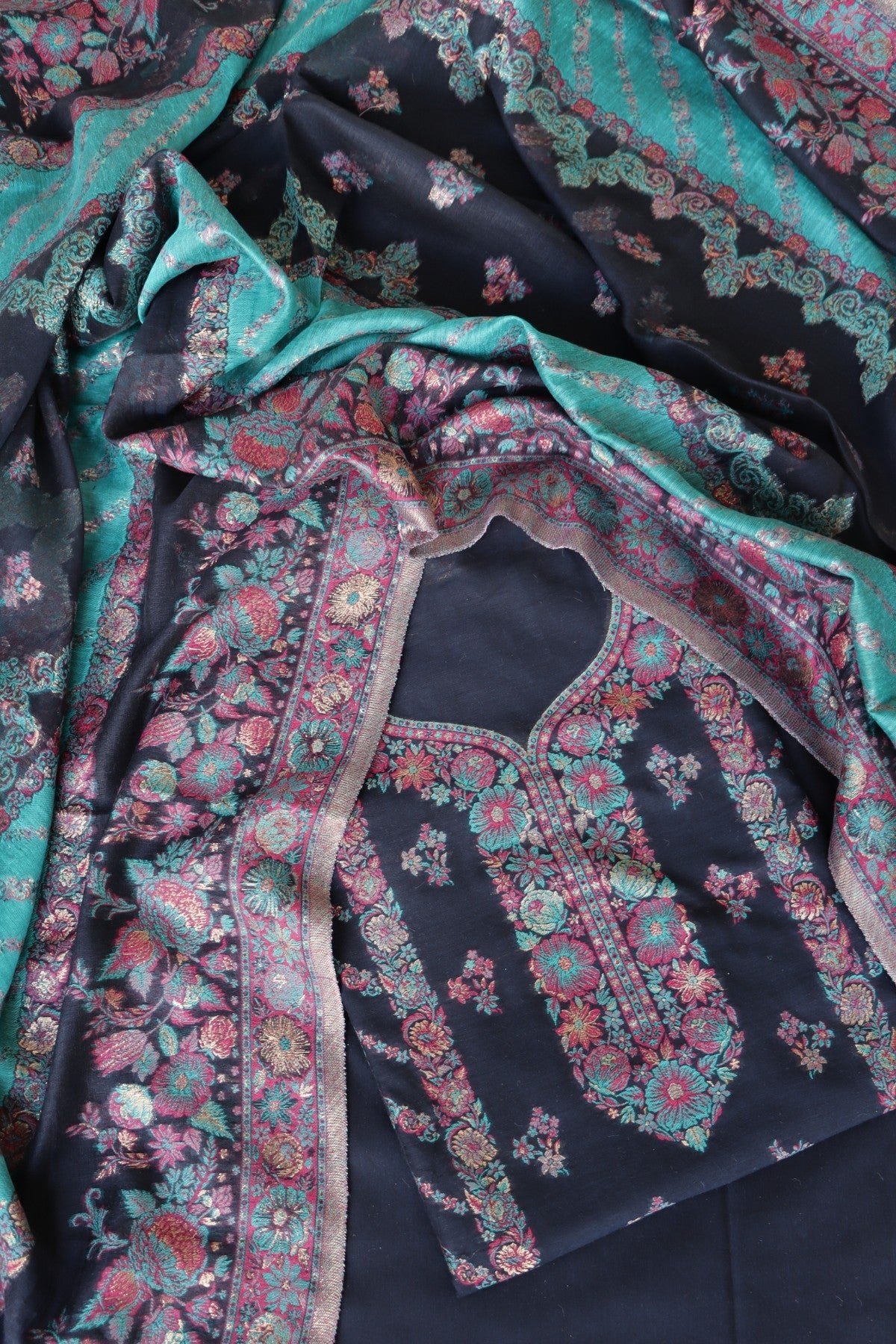 Kani Cotton Suits