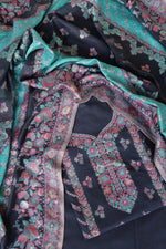 Kani Cotton Suits