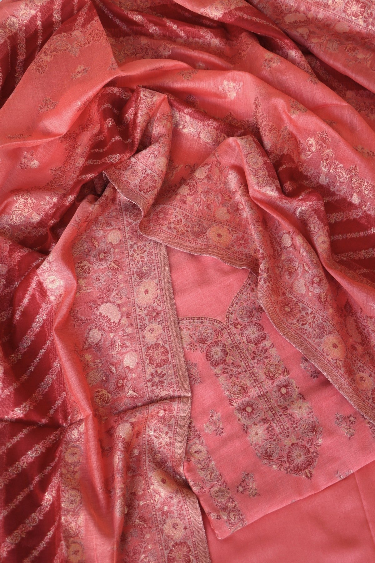 Kani Cotton Suits