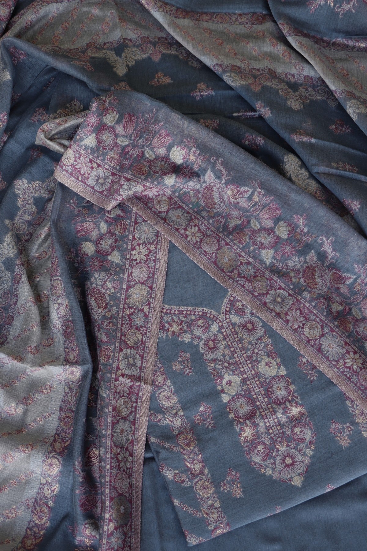 Kani Cotton Suit