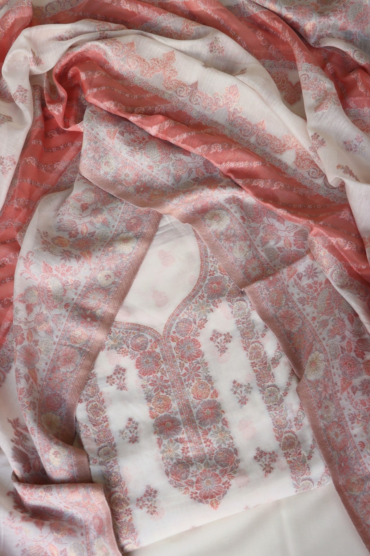 Kani Cotton Suits