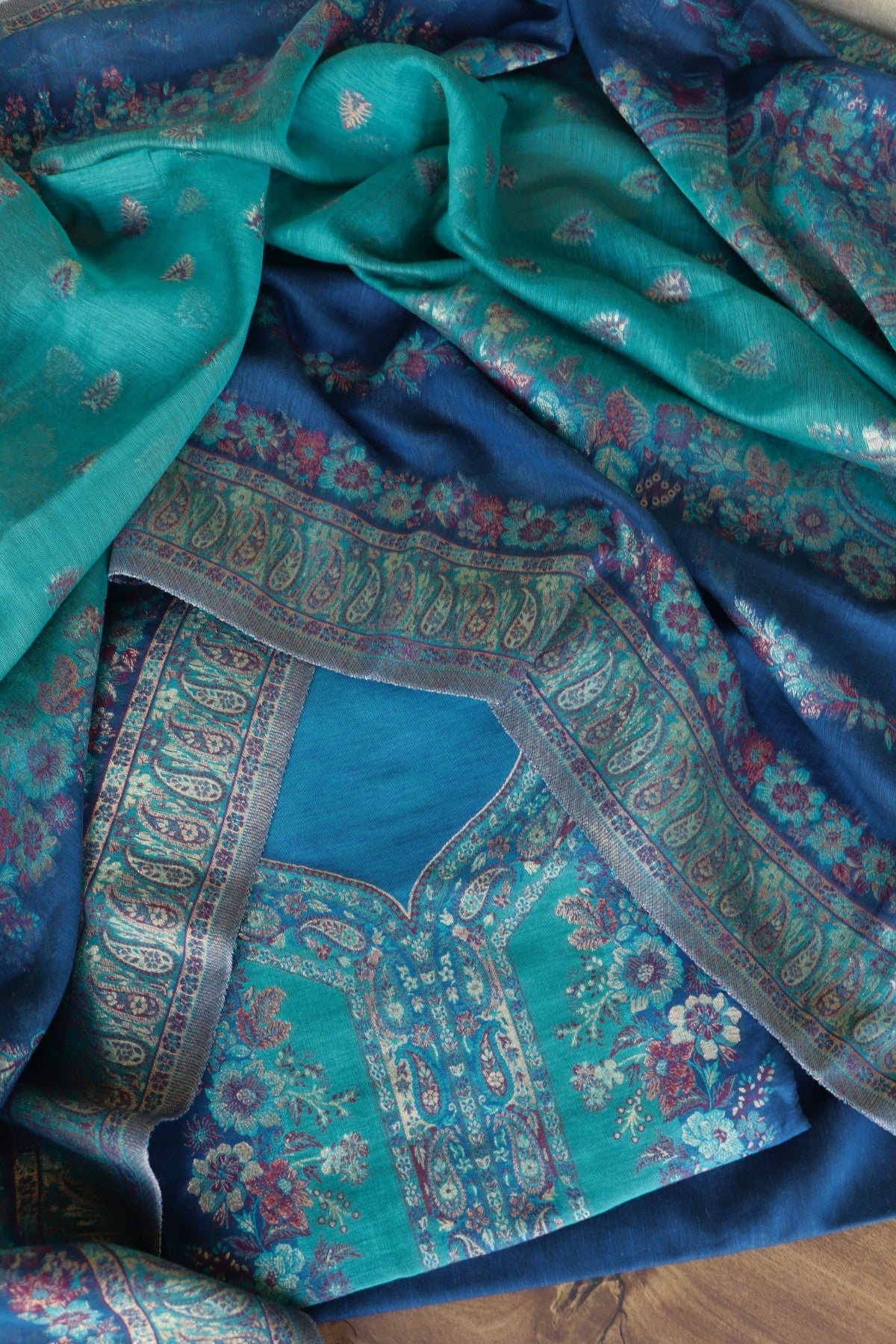 Kani Cotton Suits