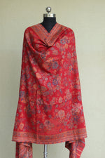 Kani Fine Wool Shawl