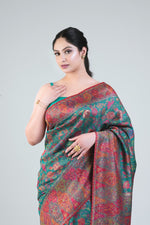 Kani Silk Saree