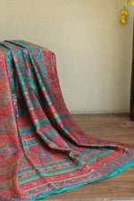 Kani Silk Saree