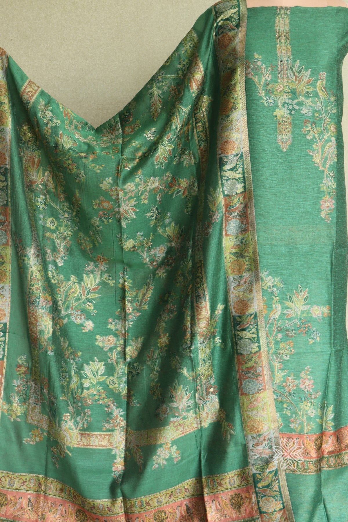 Kani Salar Kameez