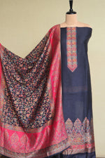 Kani Salwar Kameez