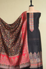 Kani Salwar Kameez