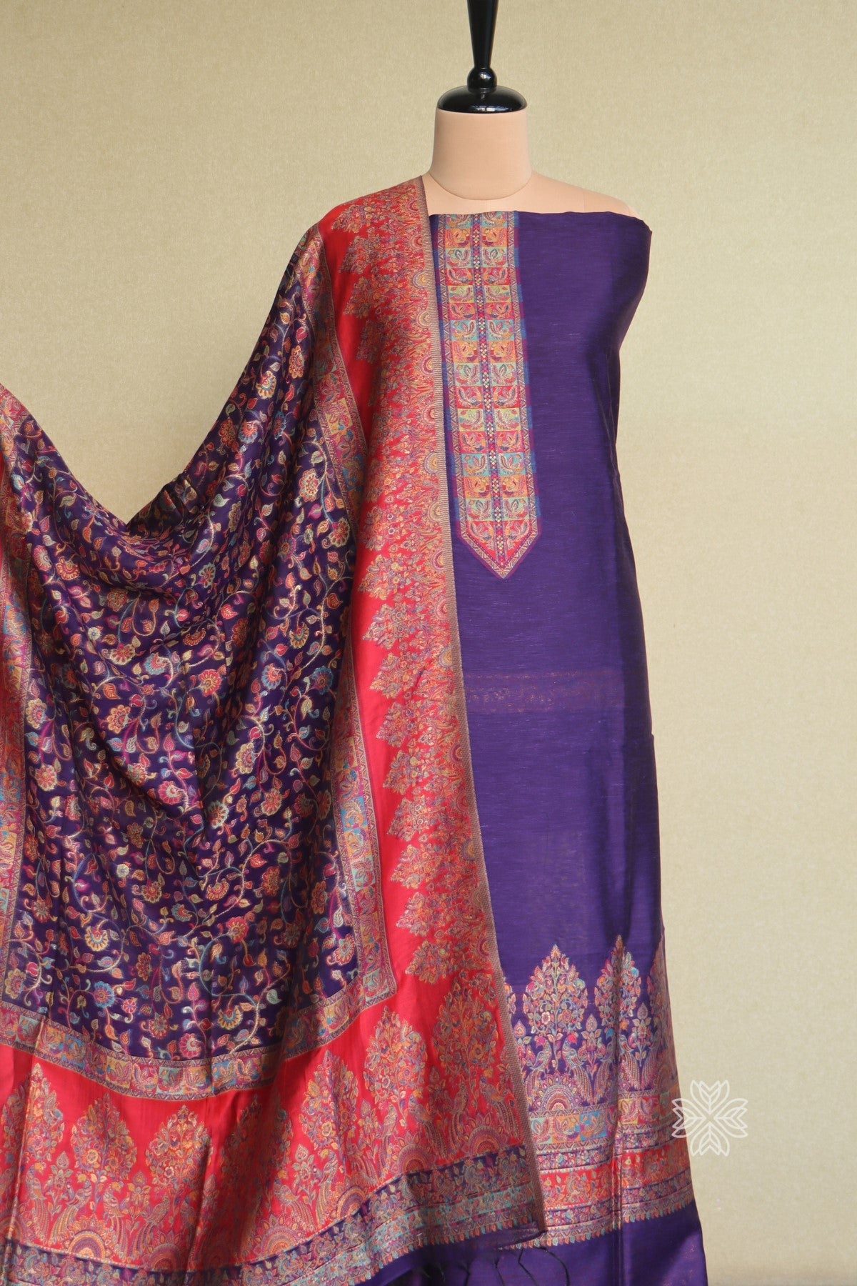 Original Kani Salwar Kameez