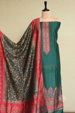 Pure Kani Salwar Kameez