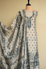 Kani Salwar Kameez