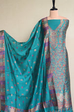 Kani Salwar Kameez