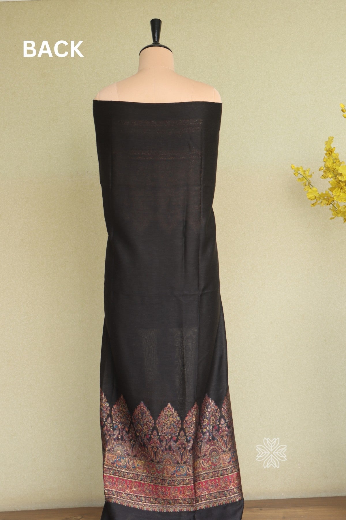 Kani Silk Suit Set