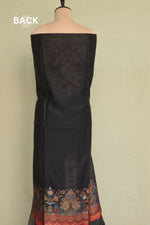 Kani Silk Suit Set