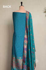 Kani Silk Suit Set