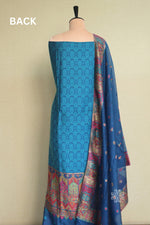 Kani Silk Suit Set Online