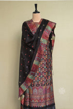 Kani Silk Suit