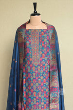 Kani Silk Suit Set