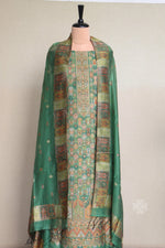 Kani Silk Suit Online