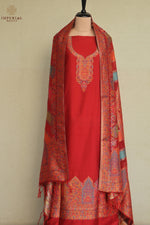 Kani Silk Suit
