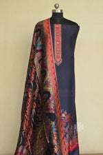Kani Silk Suit
