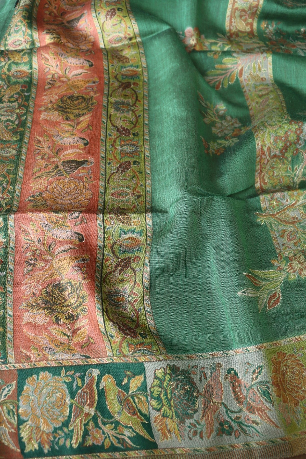 Kani Suit Dupatta Set Best Price