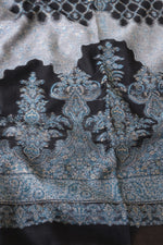 Kani Suit Dupatta Set