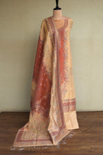 Kani Weaving Salwar Suit Set Online