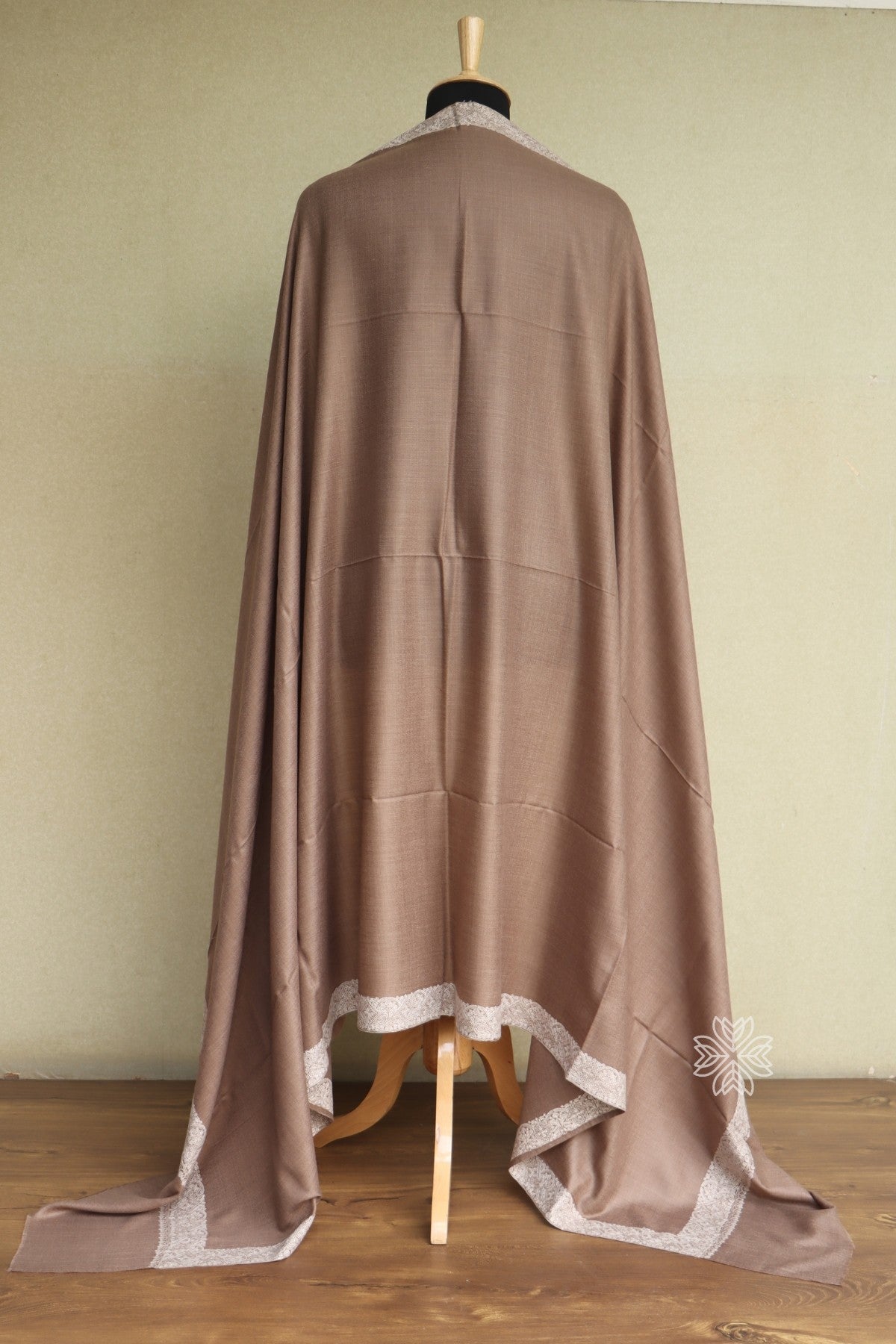 Shawl for gents