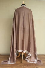 Shawl for gents