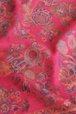 Kashmiri Shawl