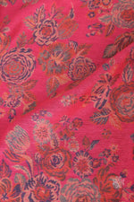 Kani Floral Shawl