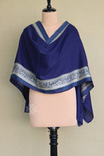 Kashmiri Embroidered Shawl