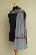 Mens Stole
