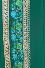 Kashmiri Hand Embroidered Suit