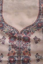 Kashmiri Kani Cotton Suits Best Quality