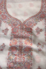 Kashmiri Kani Cotton Suits Best Quality