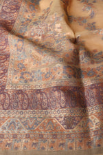 Kashmiri Kani Cotton Suits Best Quality