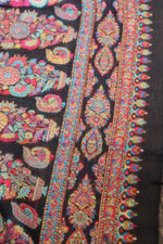 Kashmiri Kani Dupatta