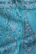 Weddingsilk wrap