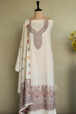 Best Winter Kani Salwar Suit